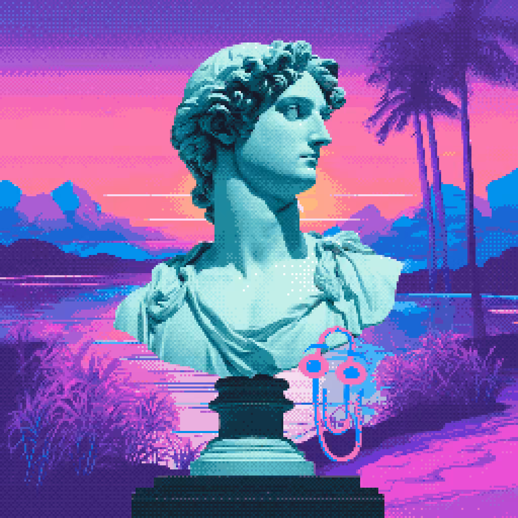 ReVaporwave #5437