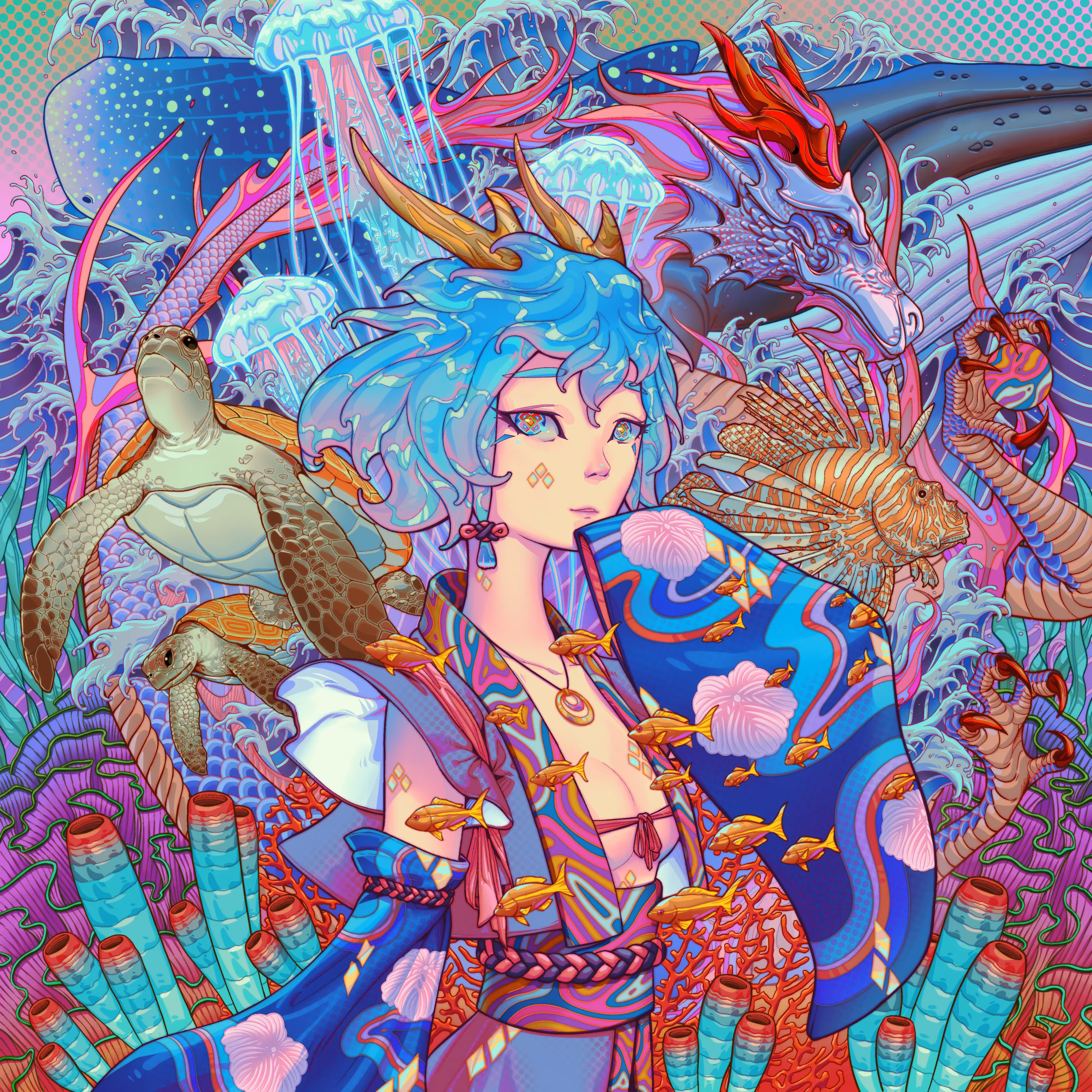 Ocean