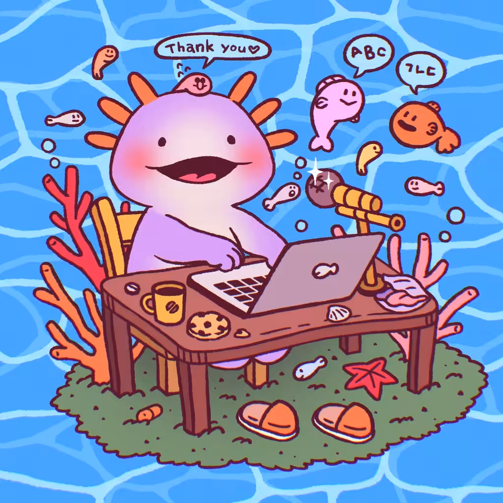 Busy Uparupa