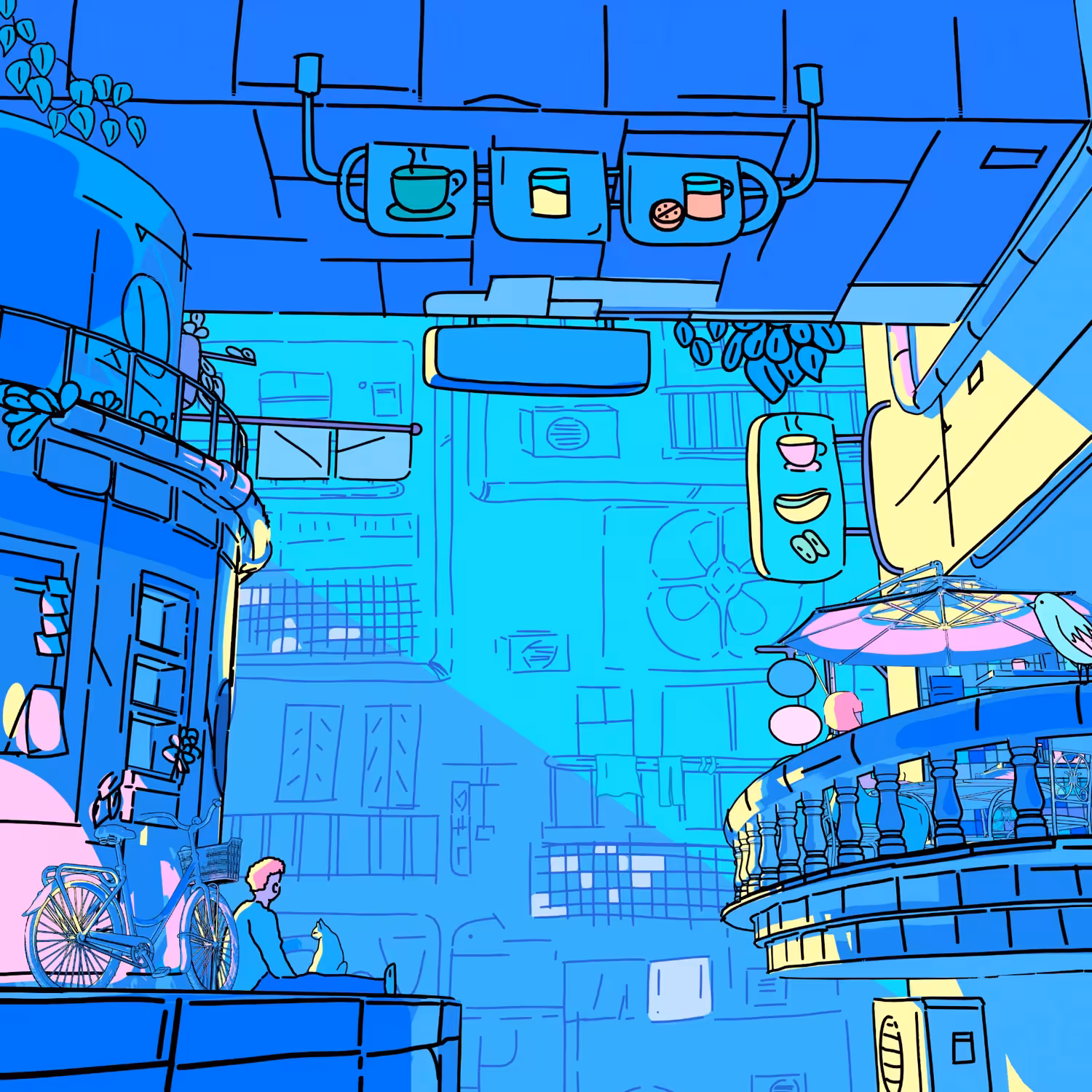 Happy City