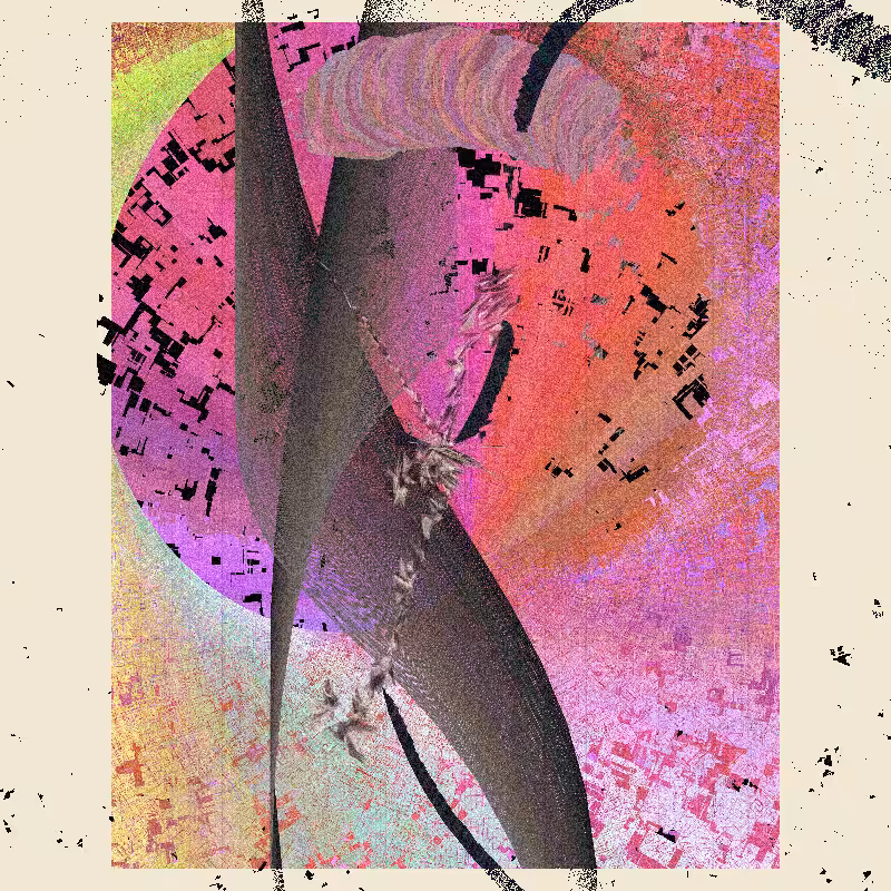 Continuum #38