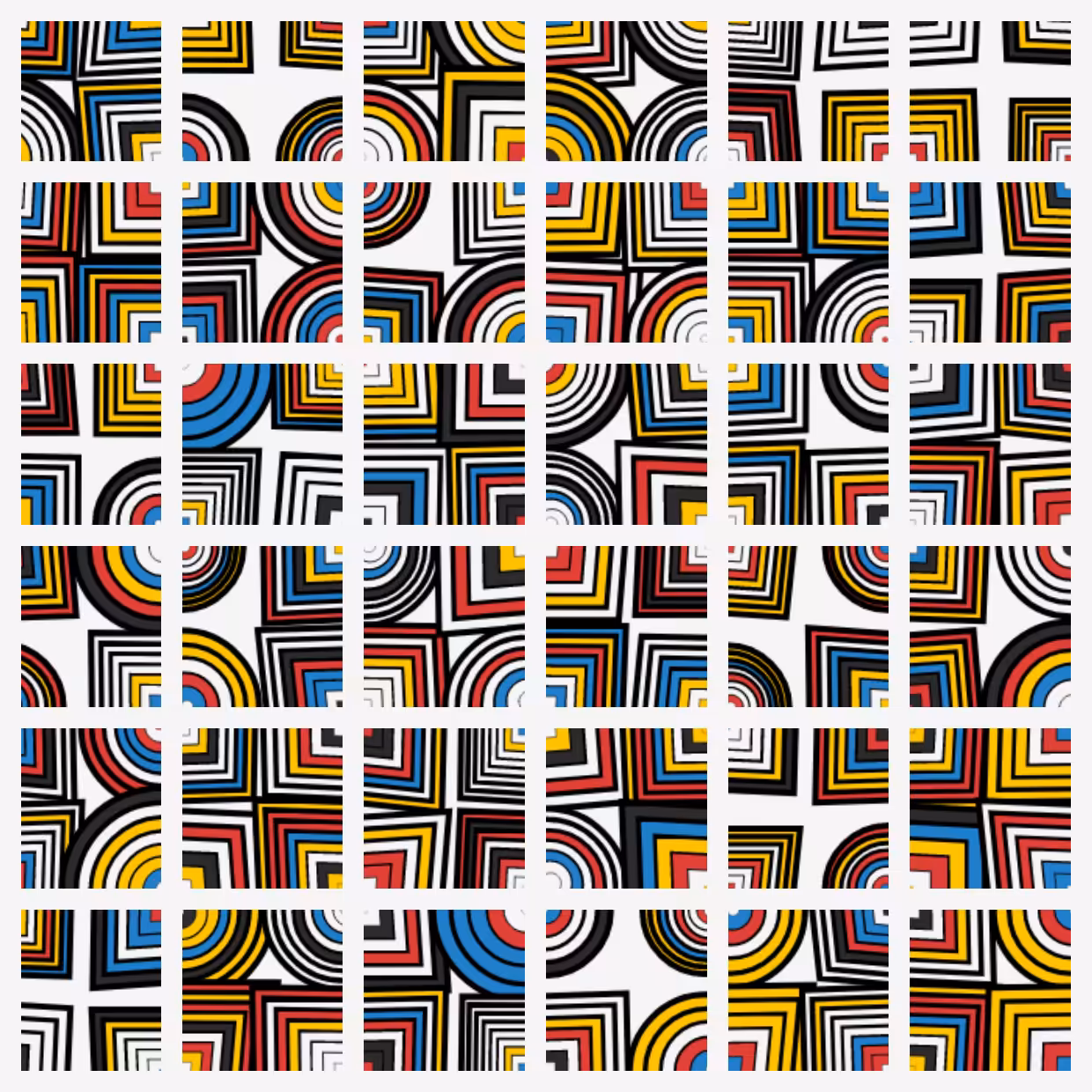 (Un)organized #98