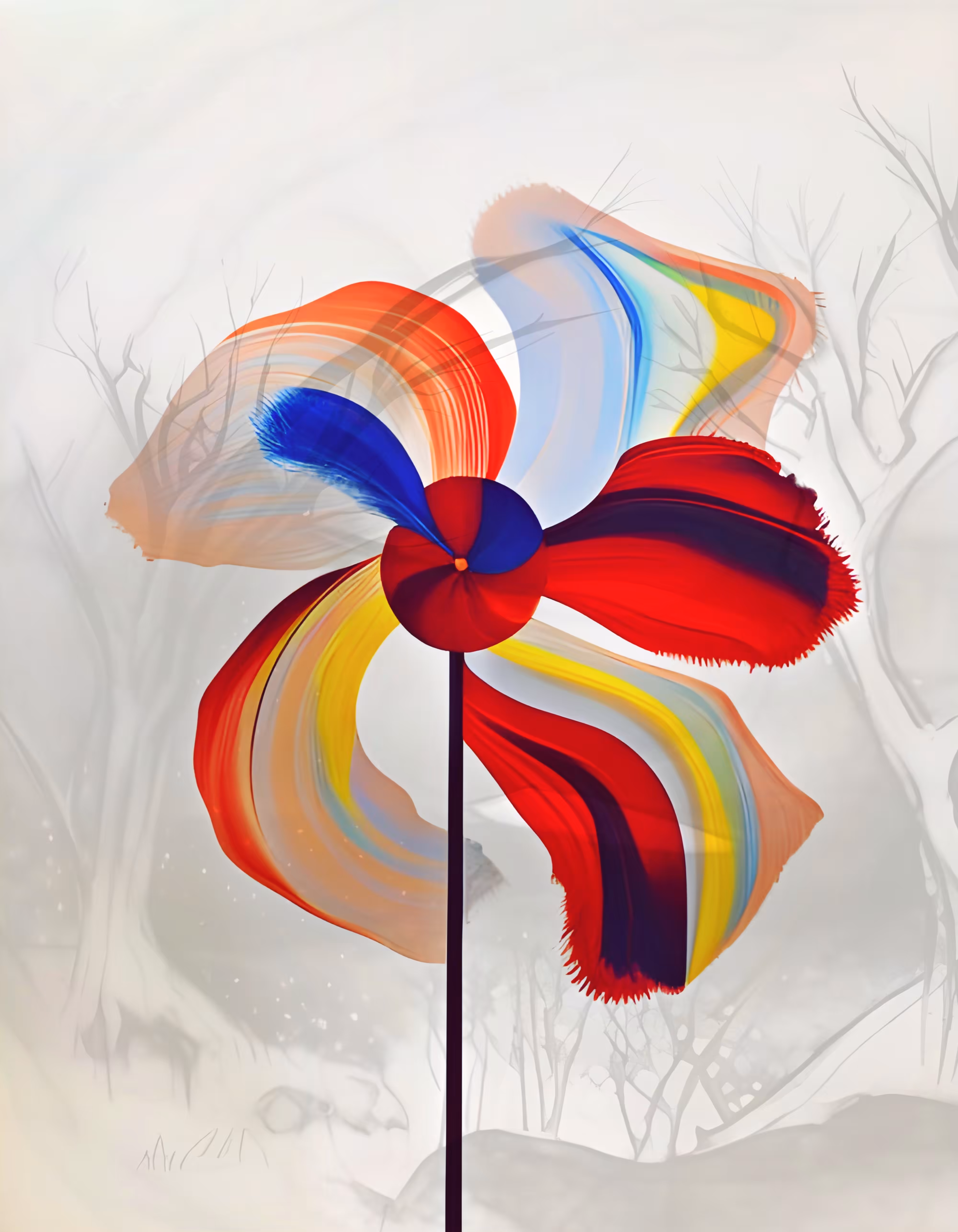 Wheel of Hope