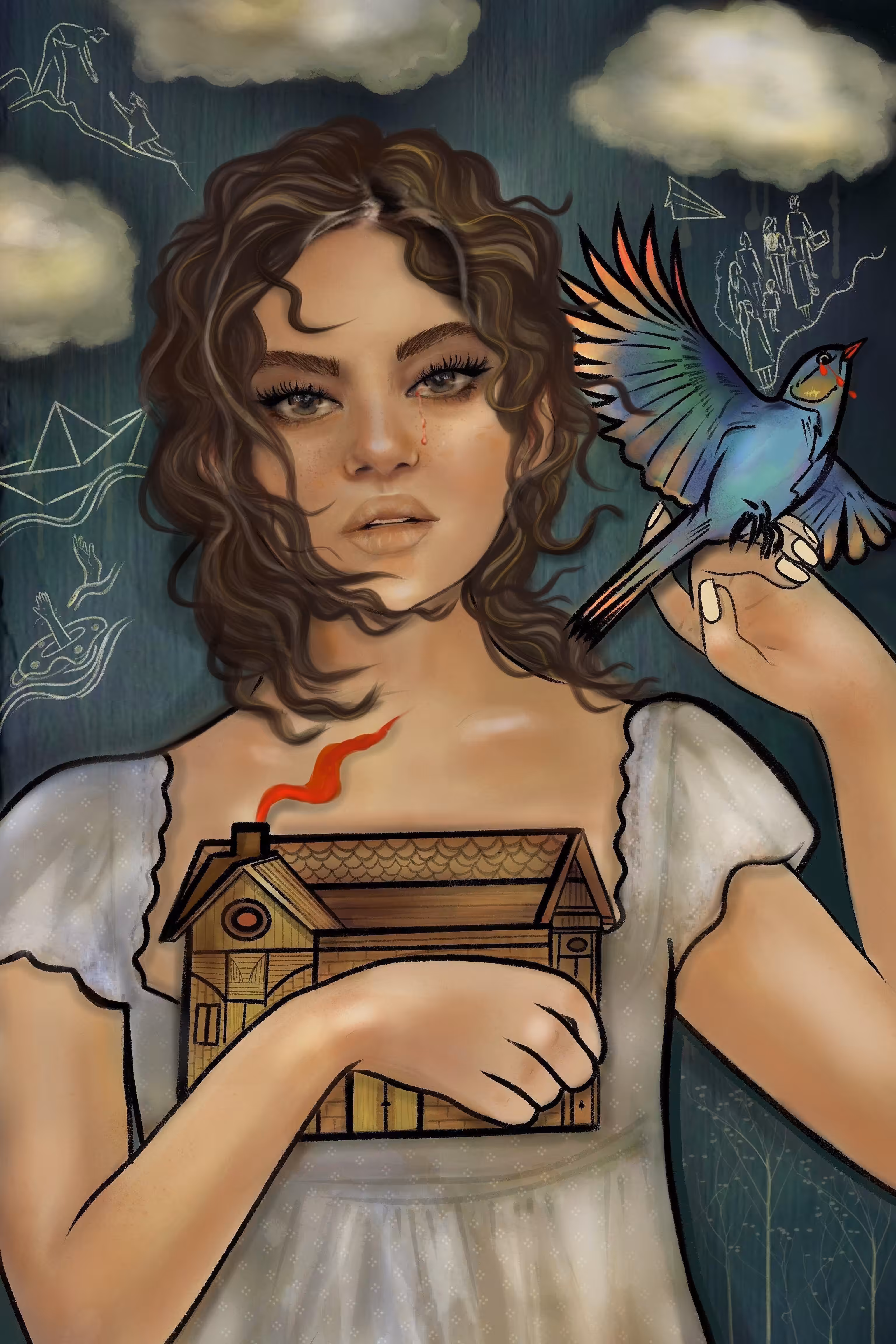Dream of Peace 