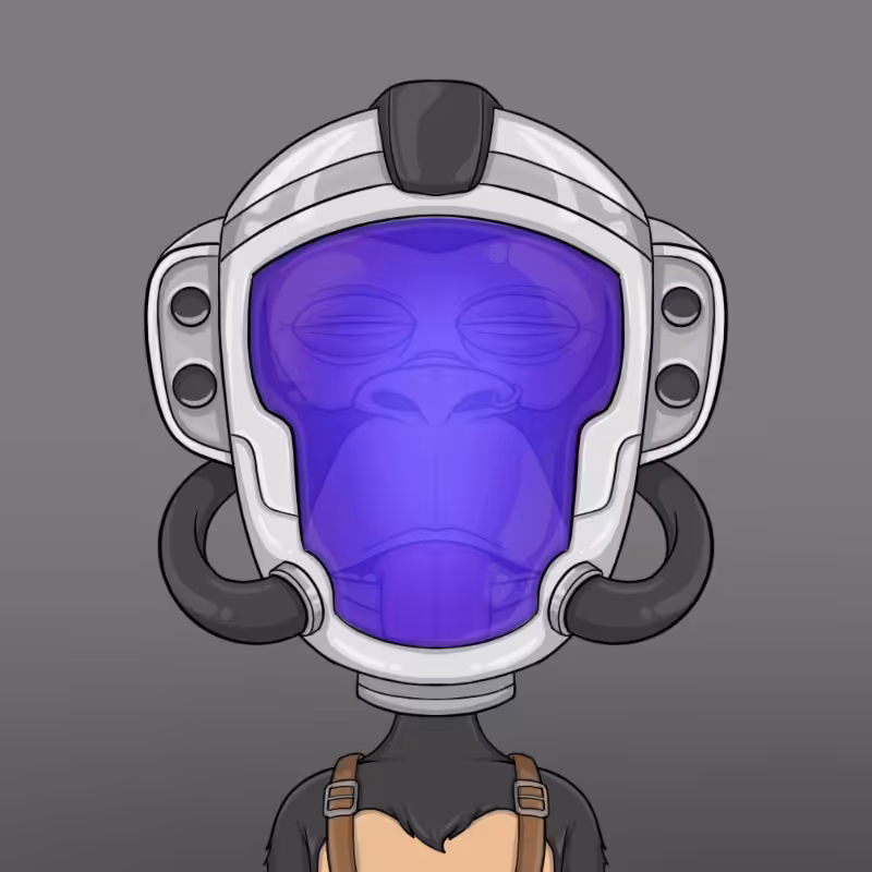 chimpantez #19
