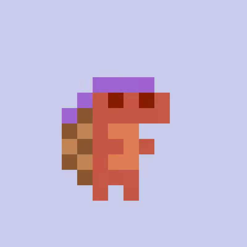 Tiny tortoises. #615