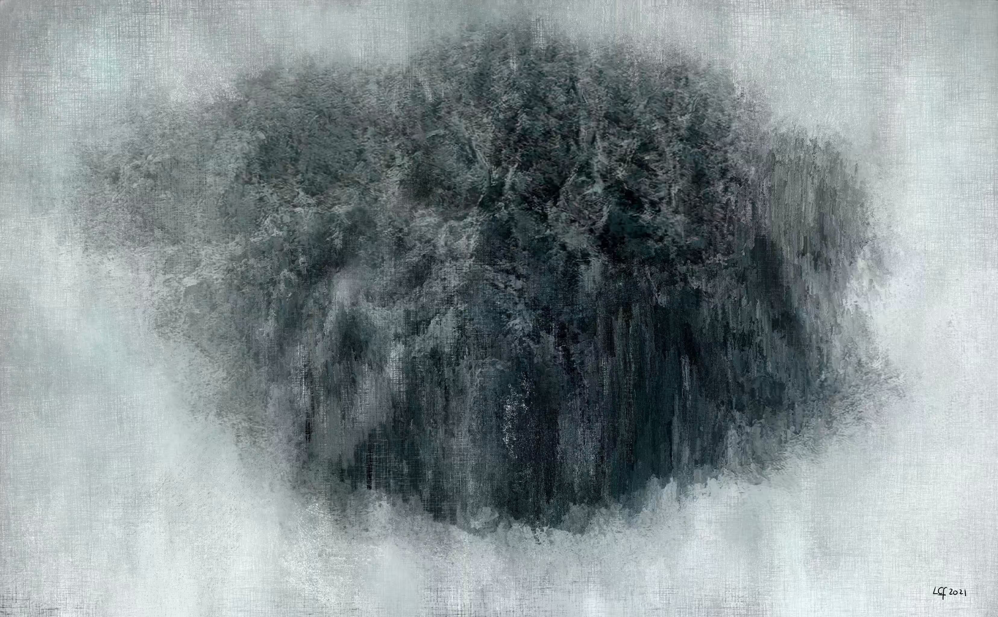 Order, Disorder