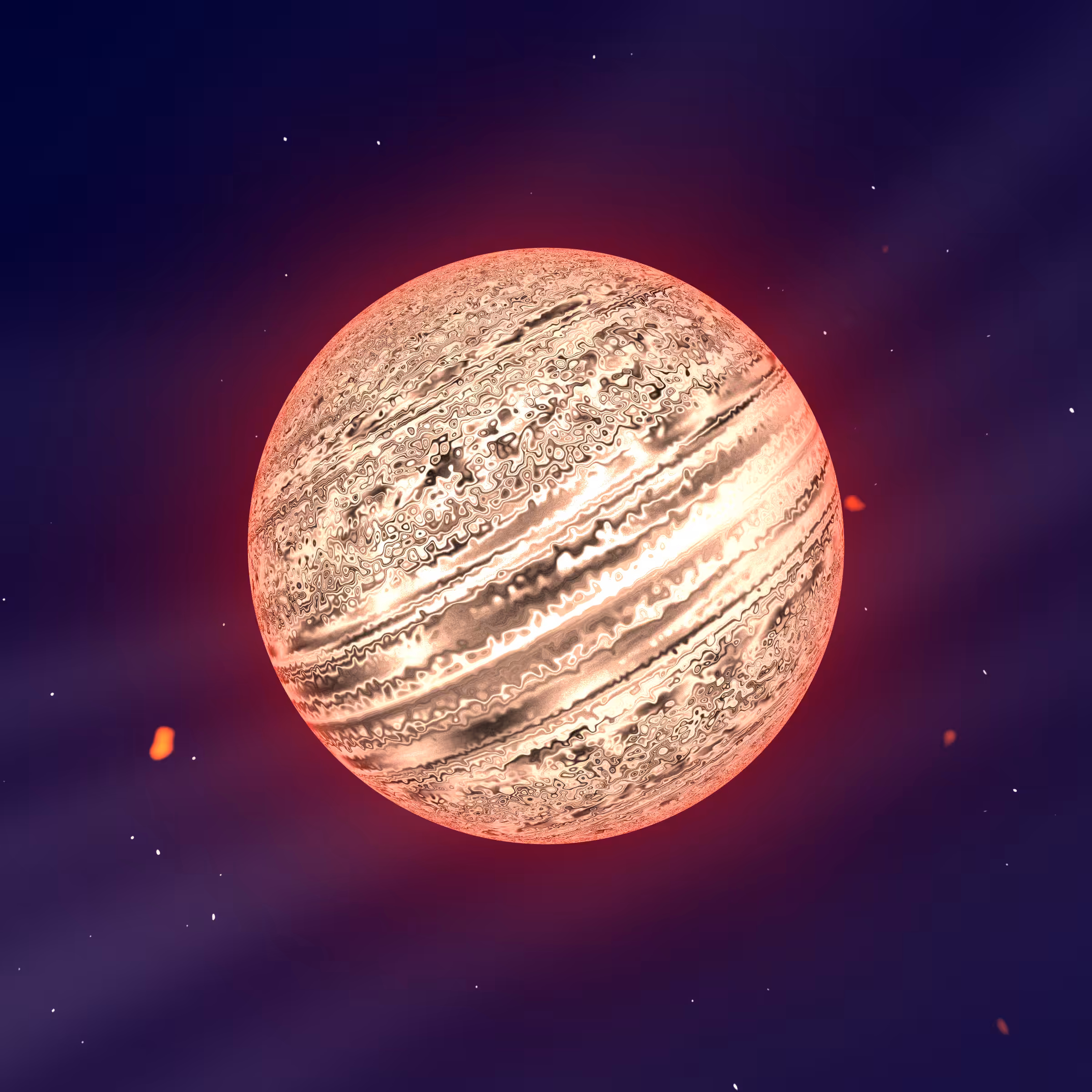 New Worlds #392