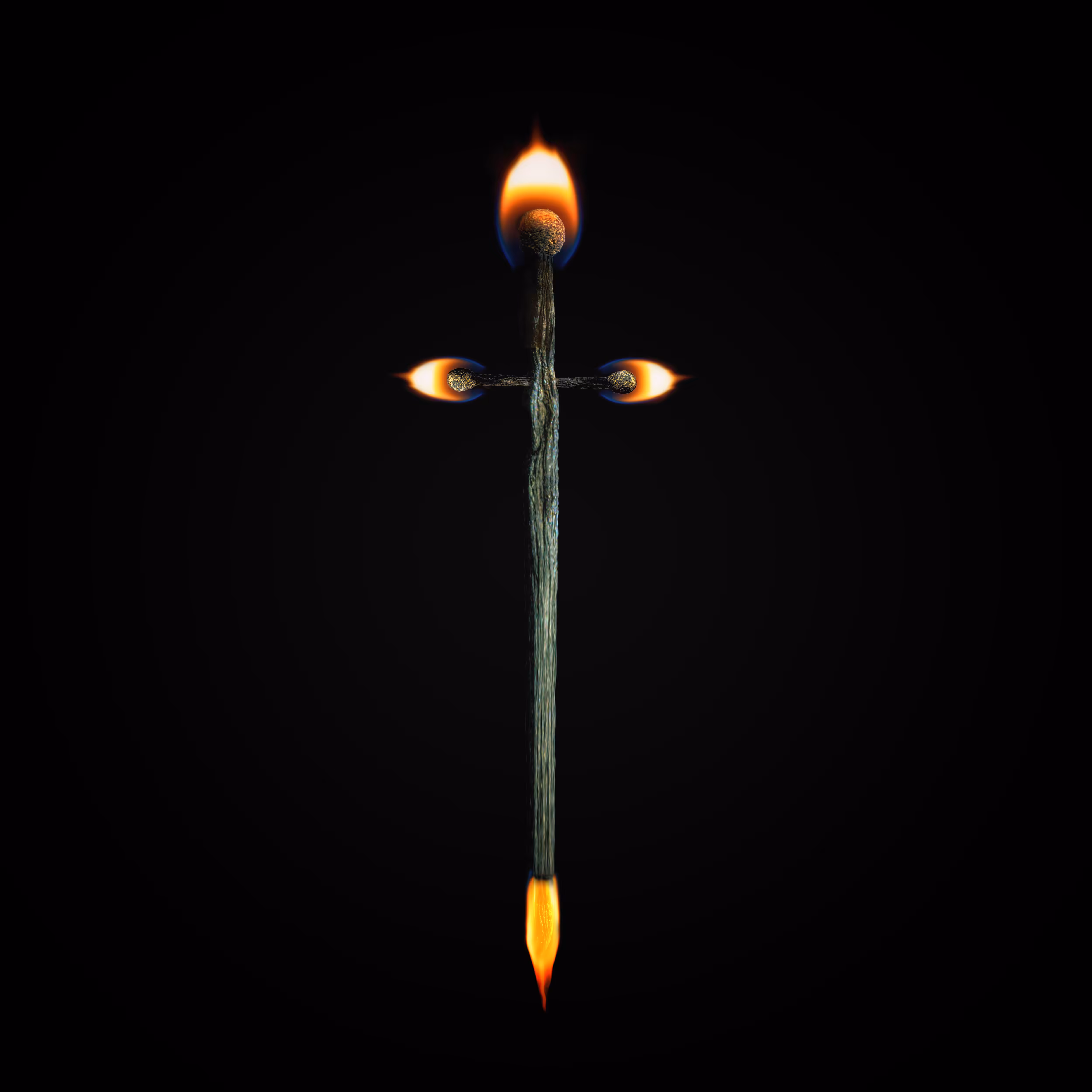 #4 - Sword