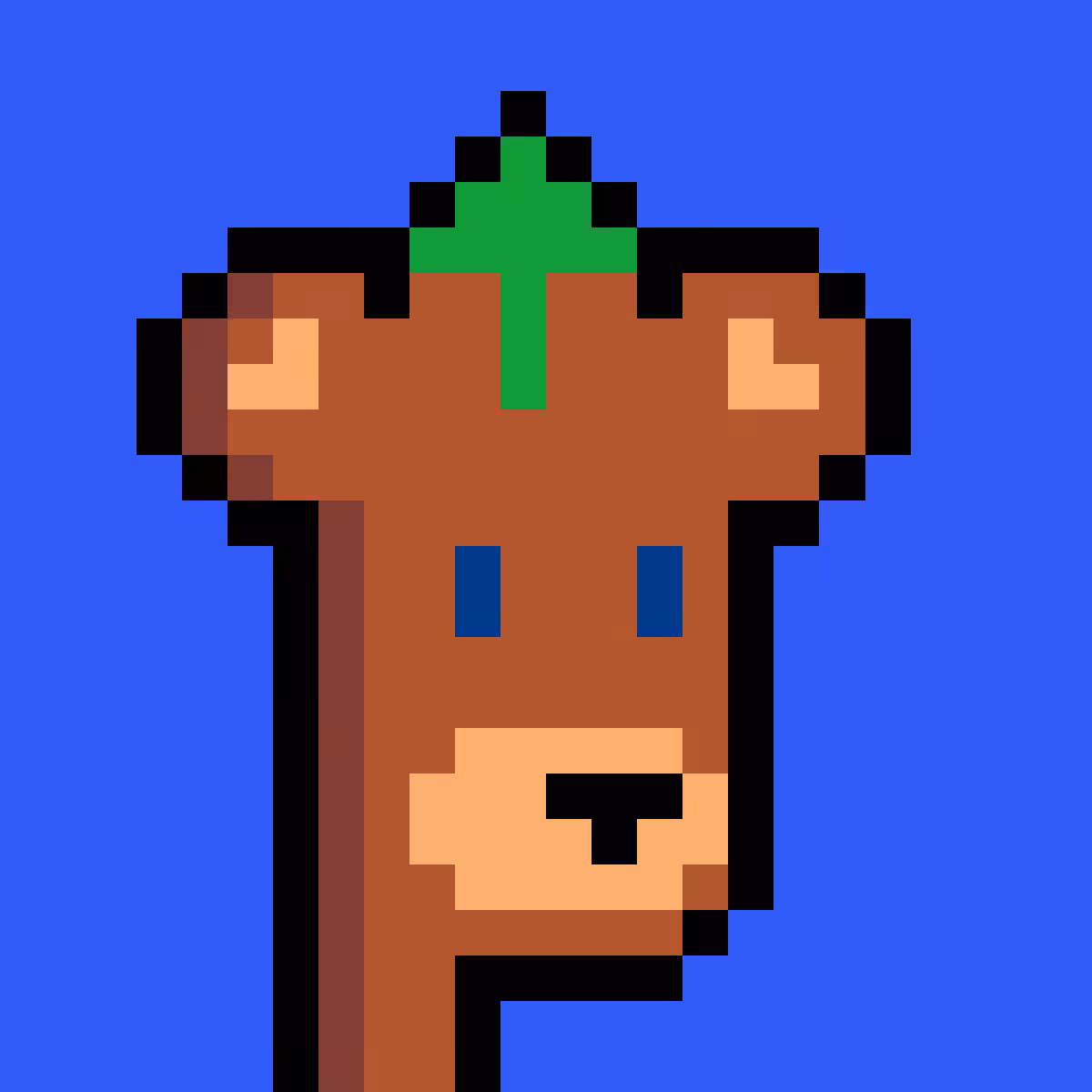 BearPunks #13