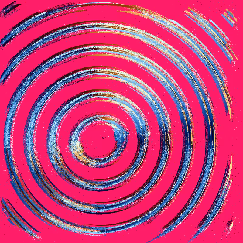 Imaginary Resonances #378