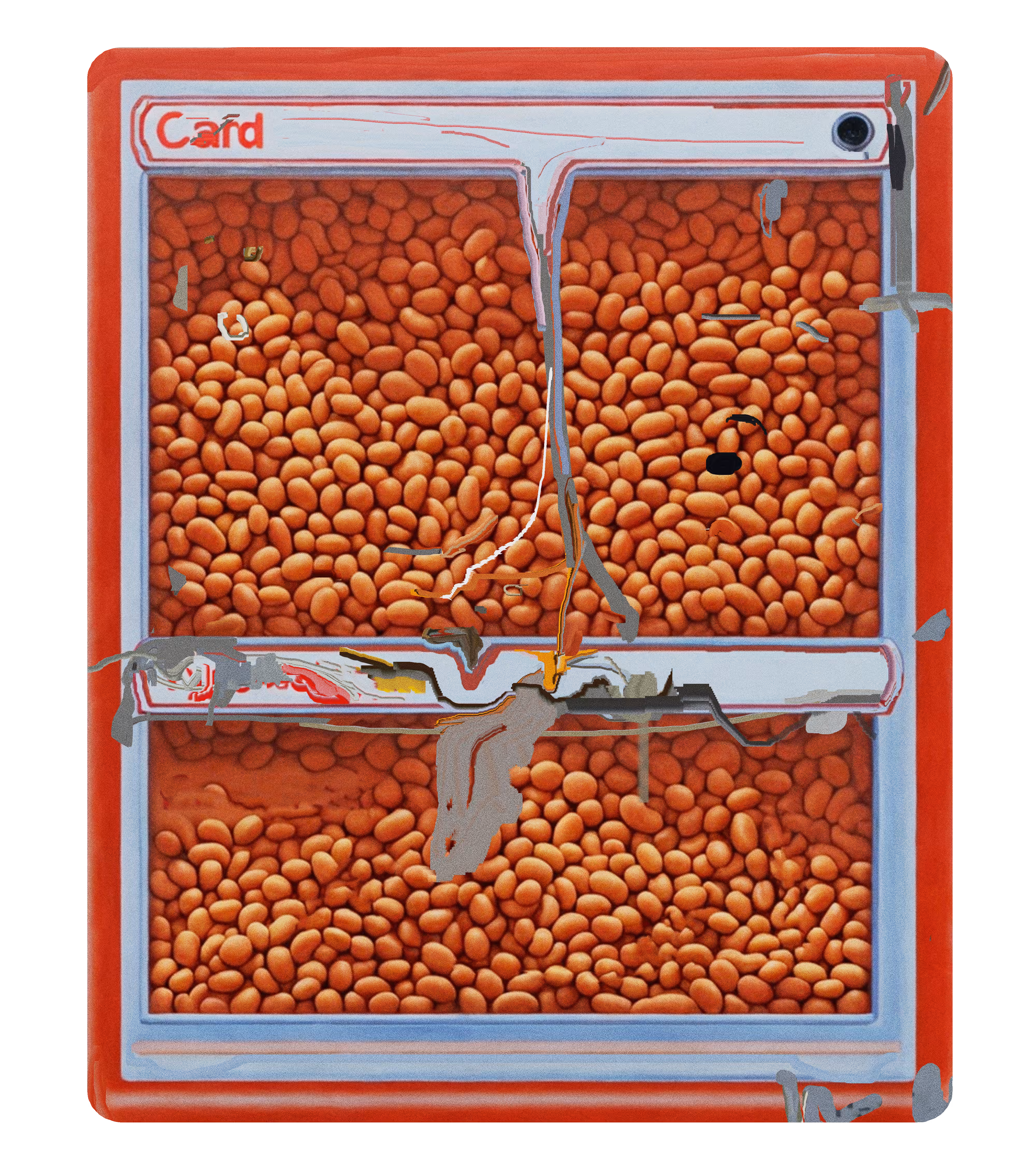 Card #632