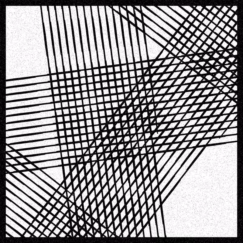 Interdimensional Highways I #4