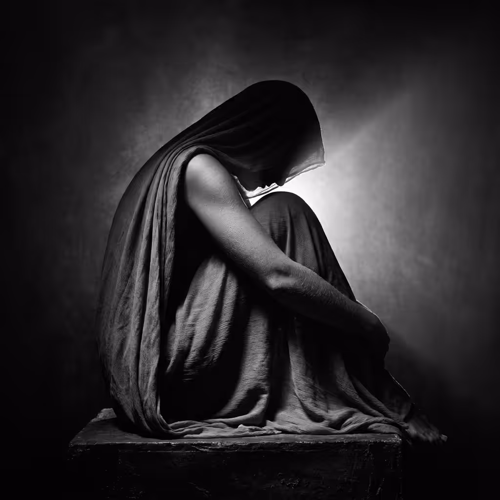 N⁰ L - 85 - Seven Veils