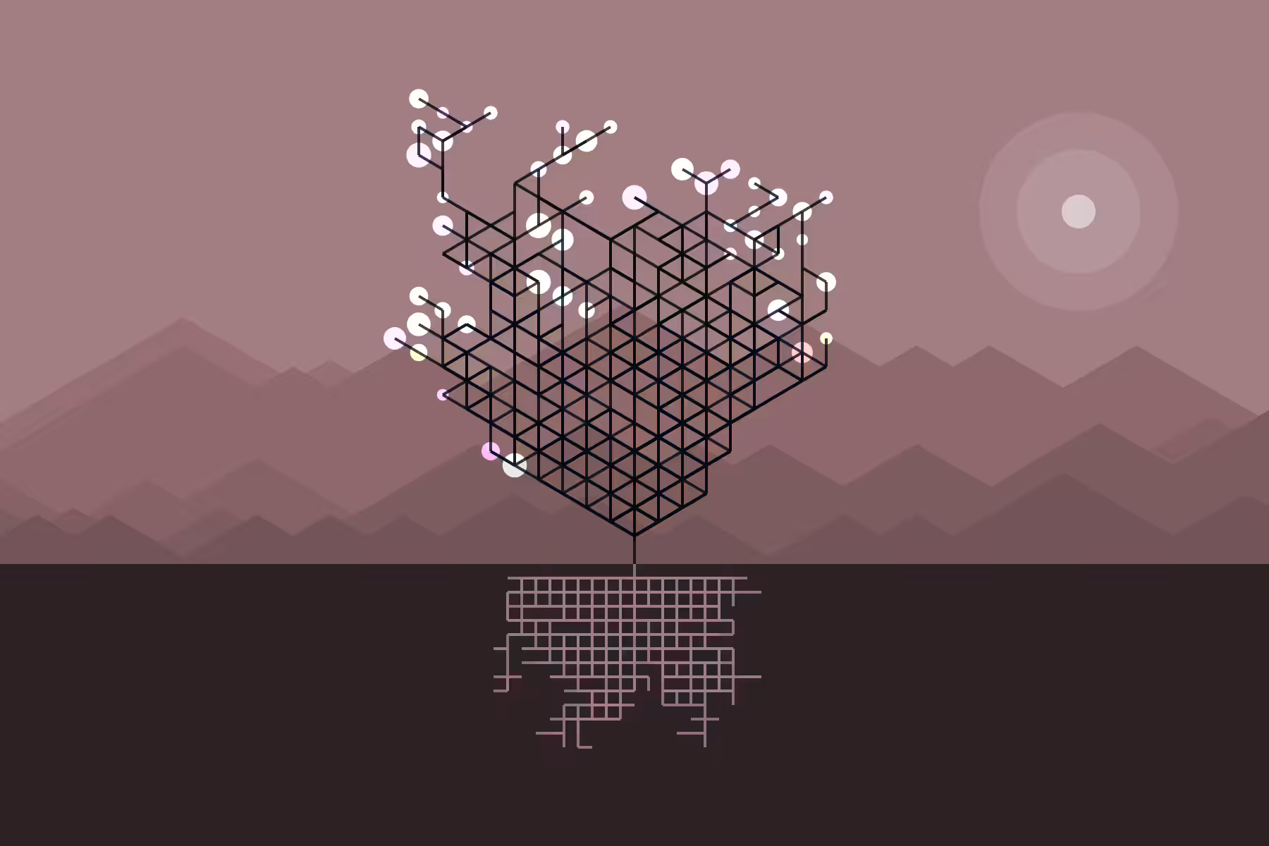 Cyber Land #4
