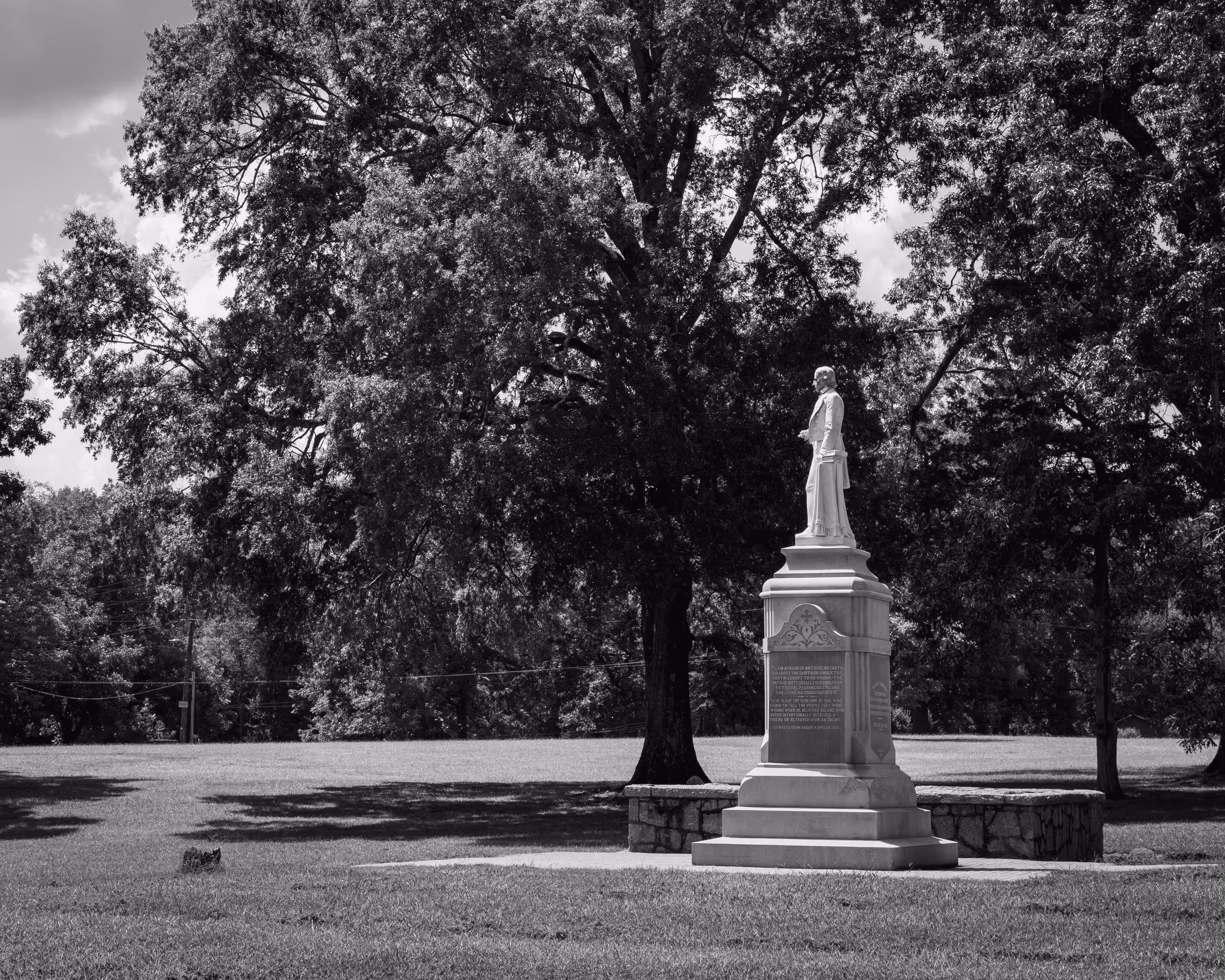 Southern Horror #115