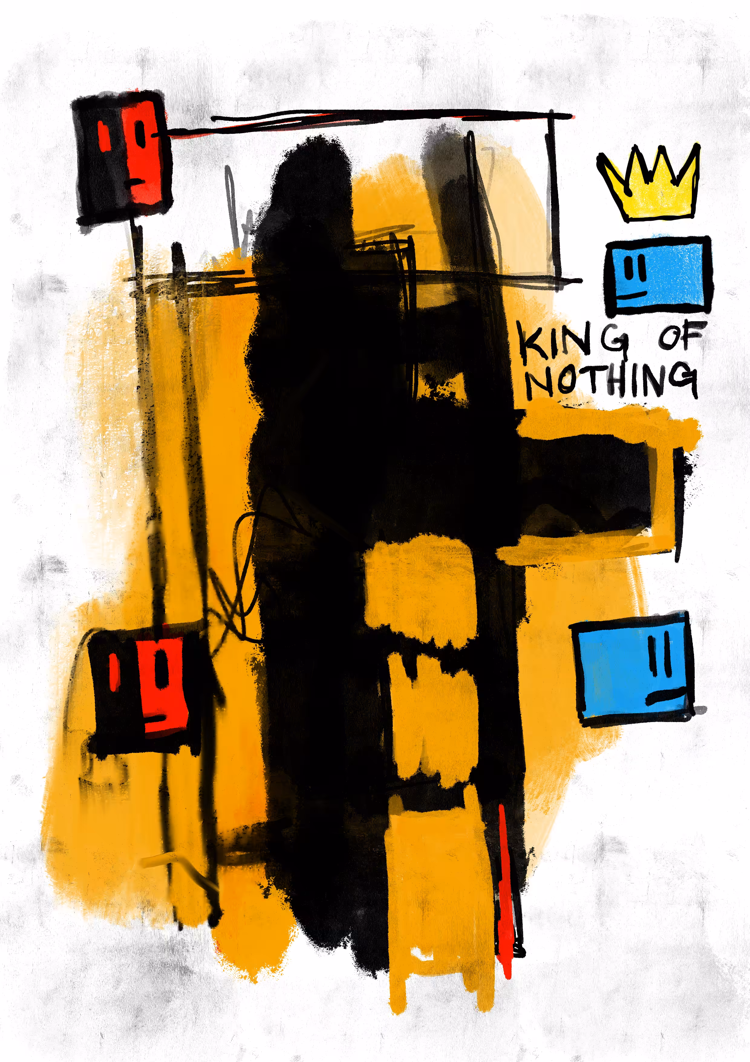 King of Nothing