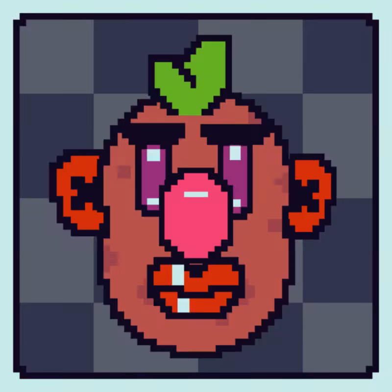 Spudnikz #74