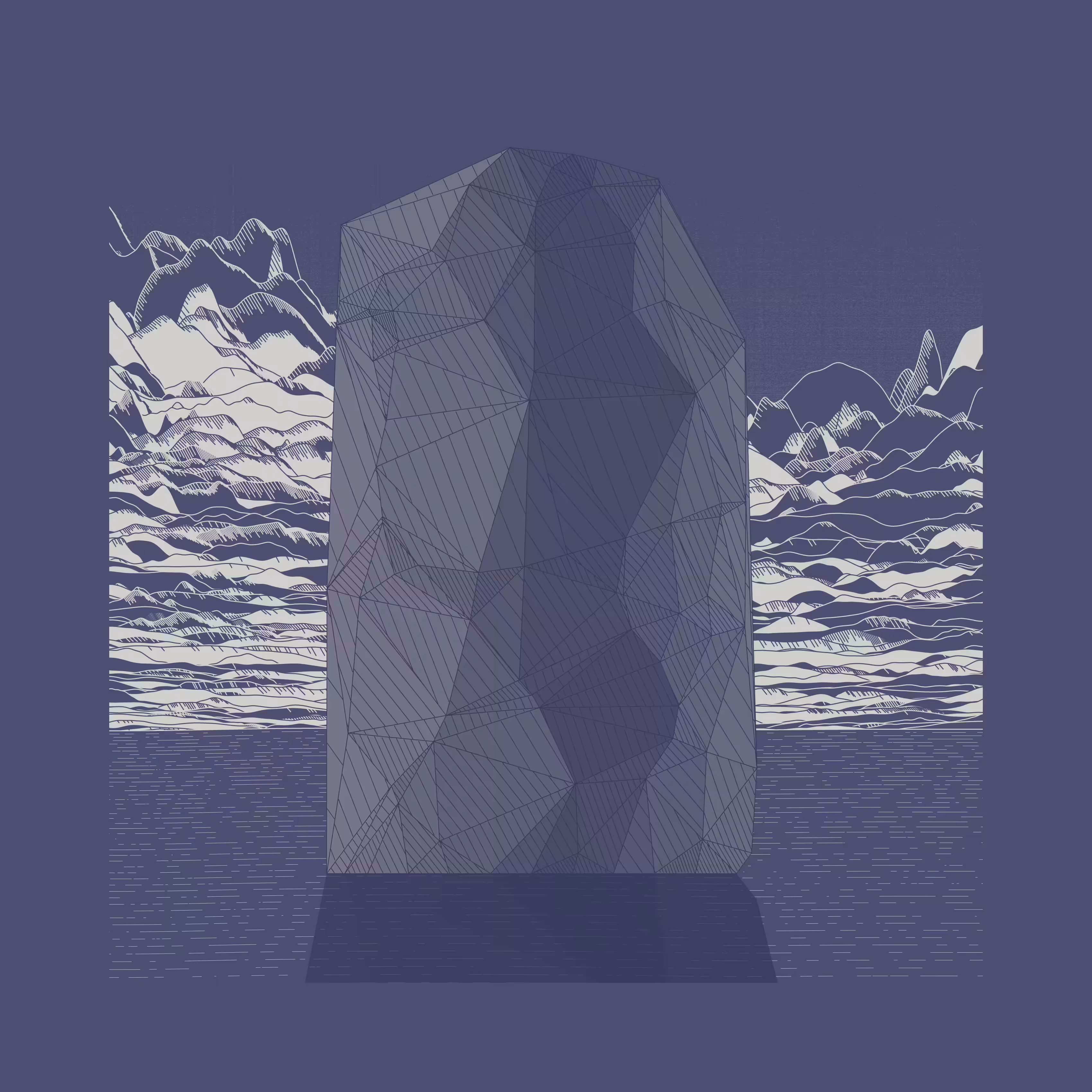 Under a New Sky #61
