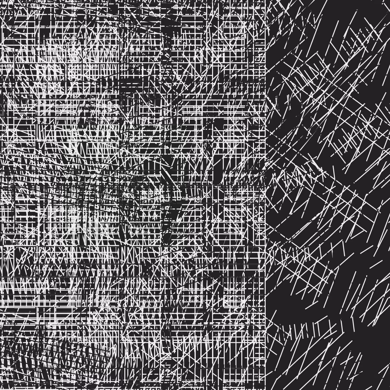 from "confetti" (detail)