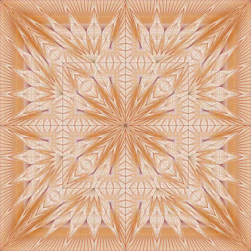 Triangle Subdivisions #442