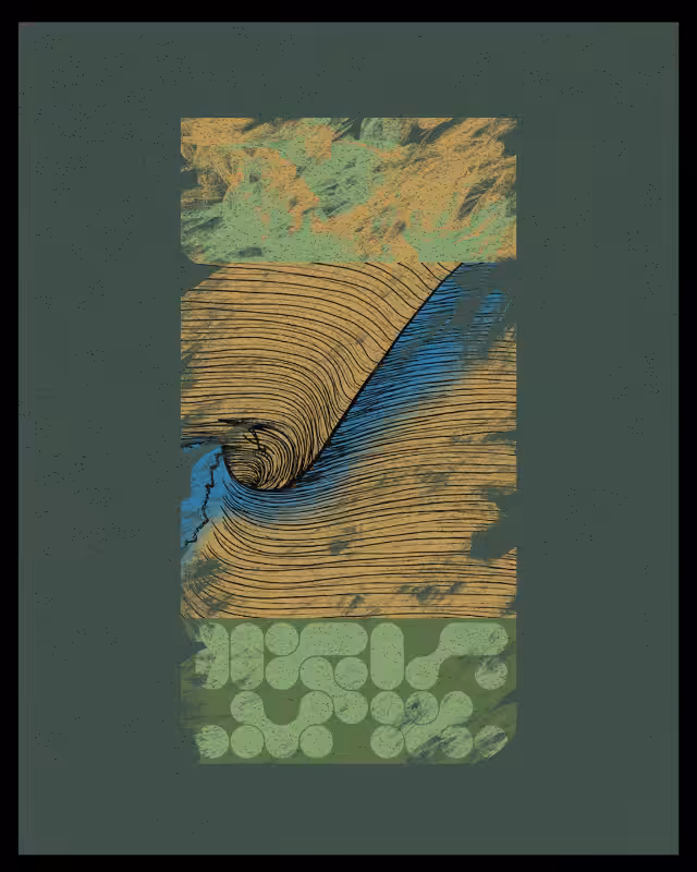 Bauhaus art #Lovely colors #14