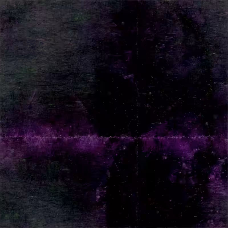 Stitched: Trauma #524