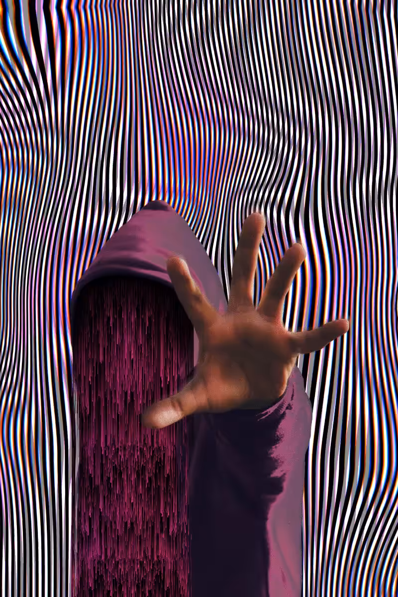 psychedelic