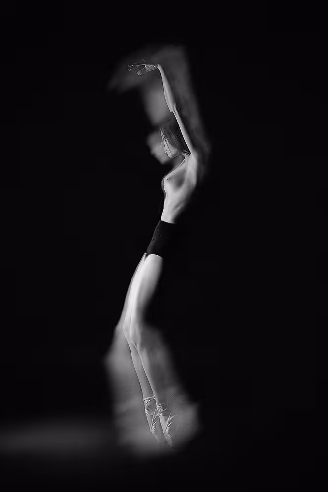 Dancing the Soul #1