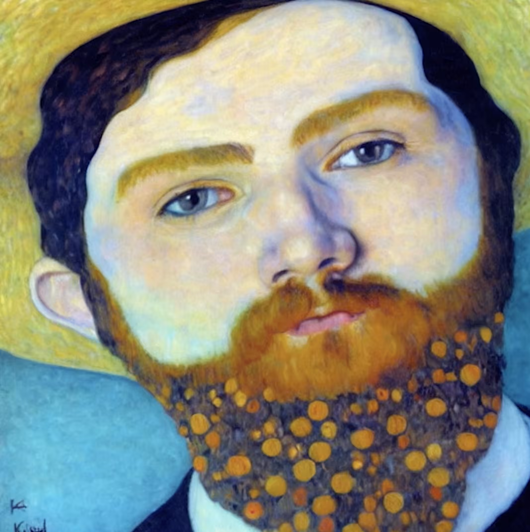 Klimt I