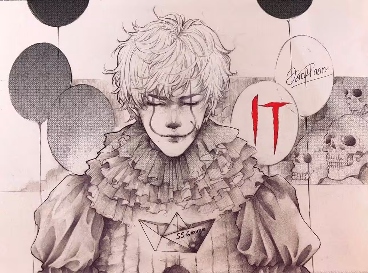 IT