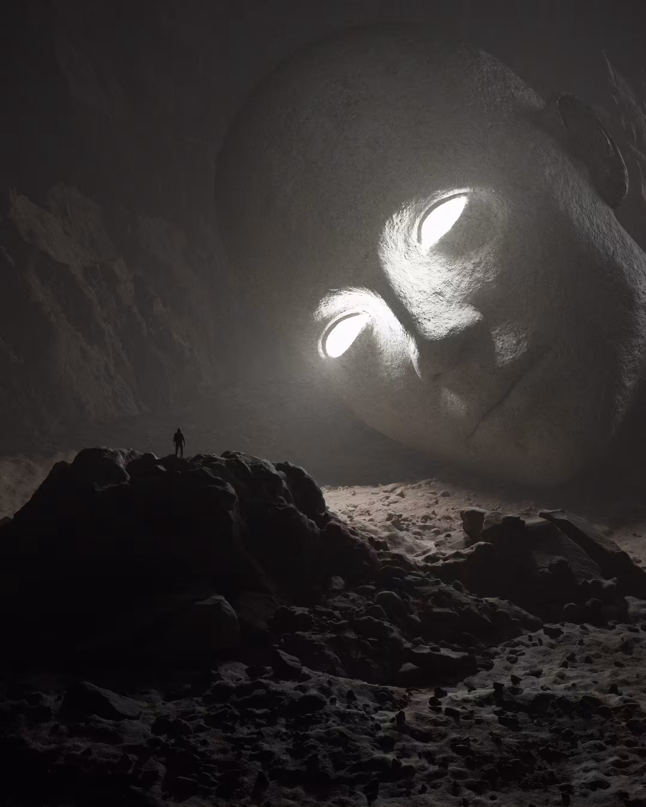 Discovery