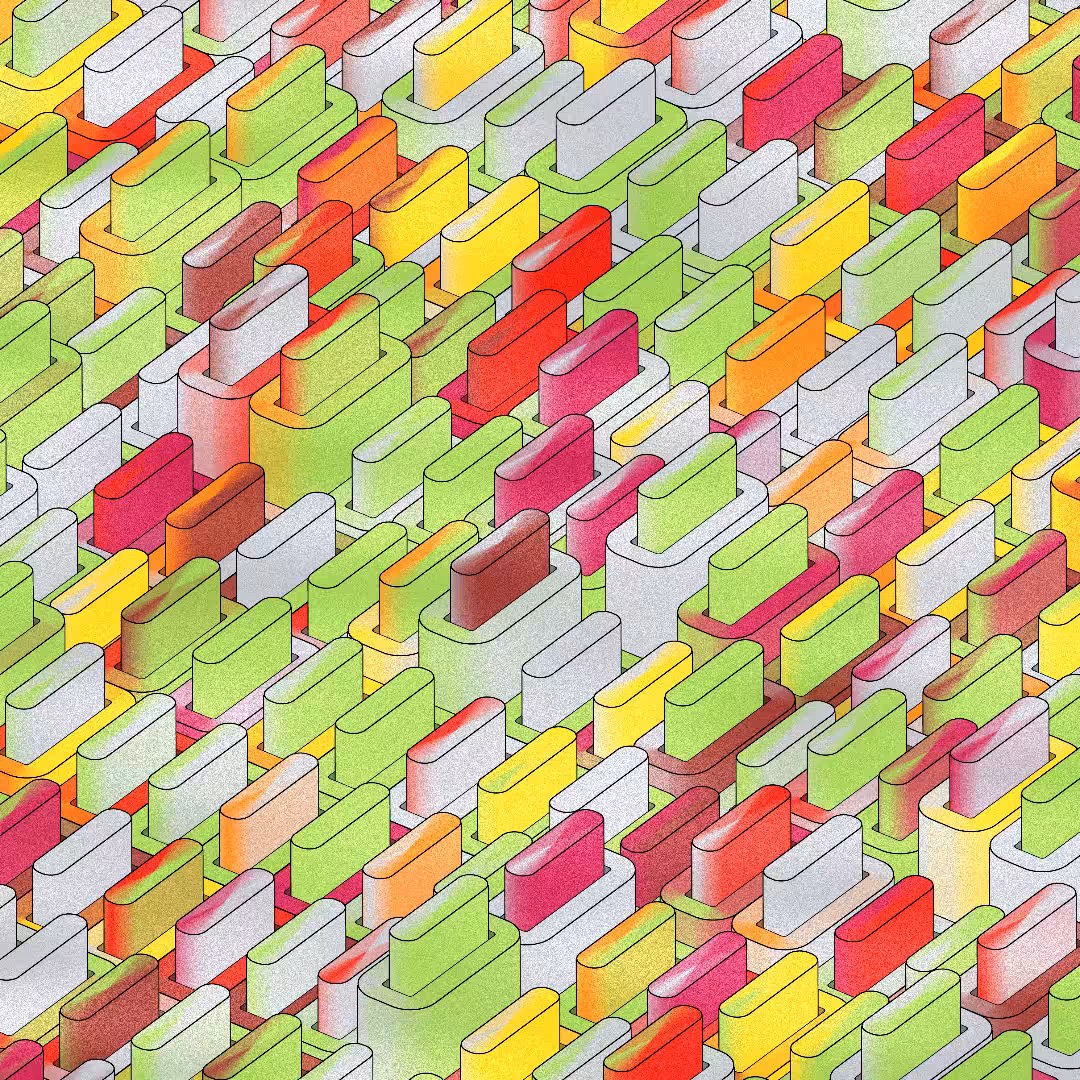 Cylinders #47