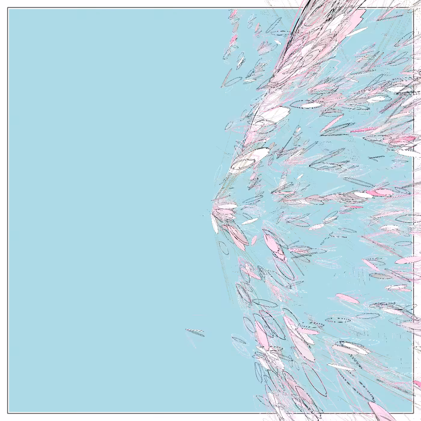 Feel Spring #48