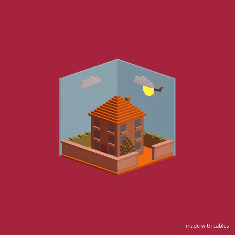 Qute_Places #107