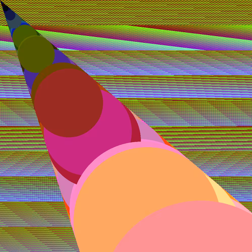 TV Unicorn 33