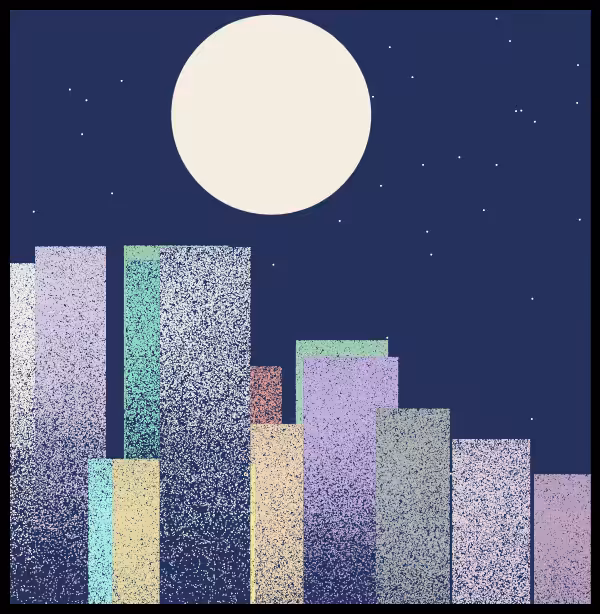 "Urbanization" #104