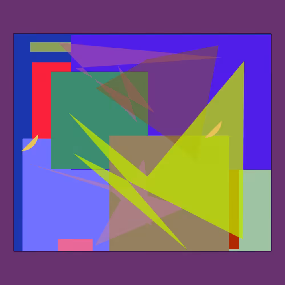 City Pop - AI Study II #178