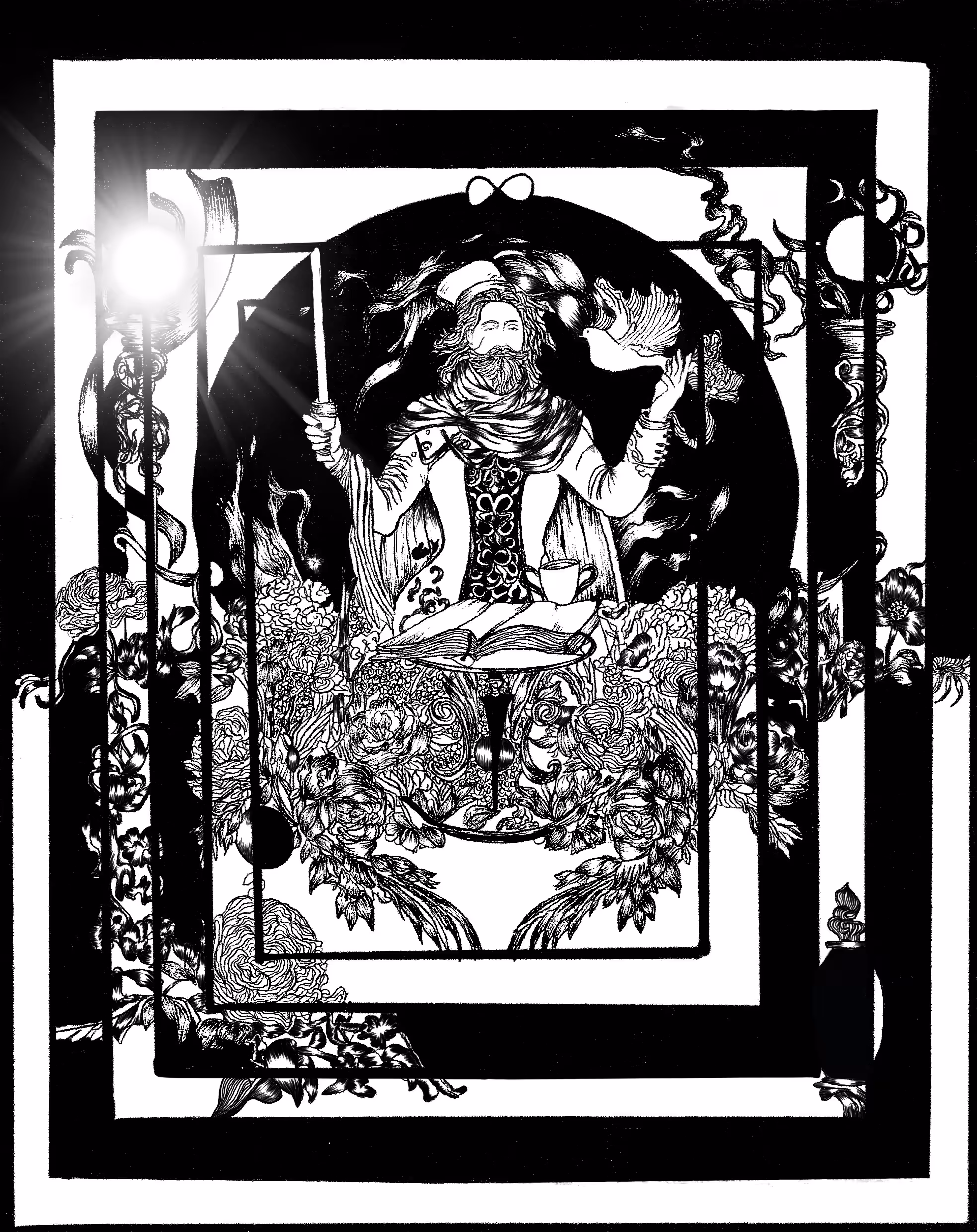 The Magician