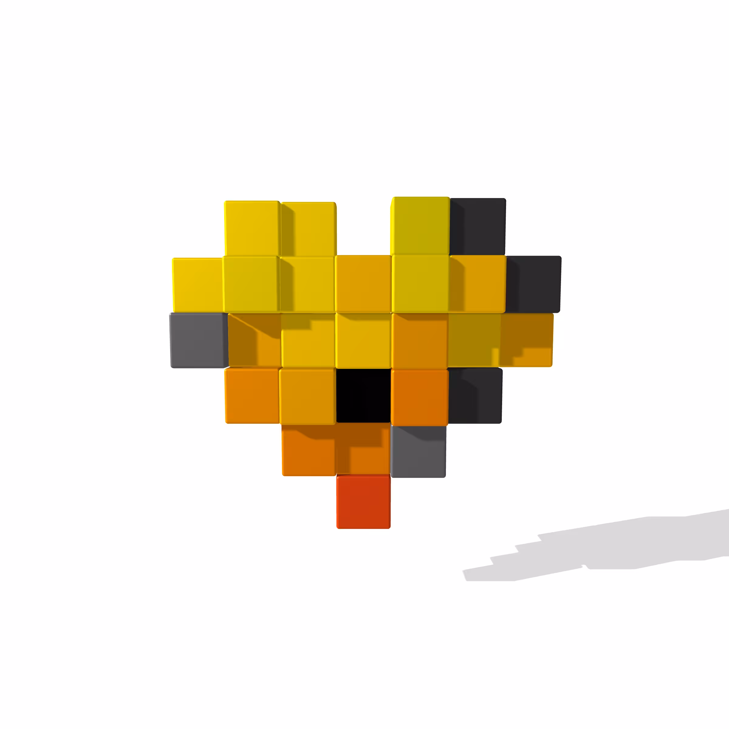heart + craft #25347