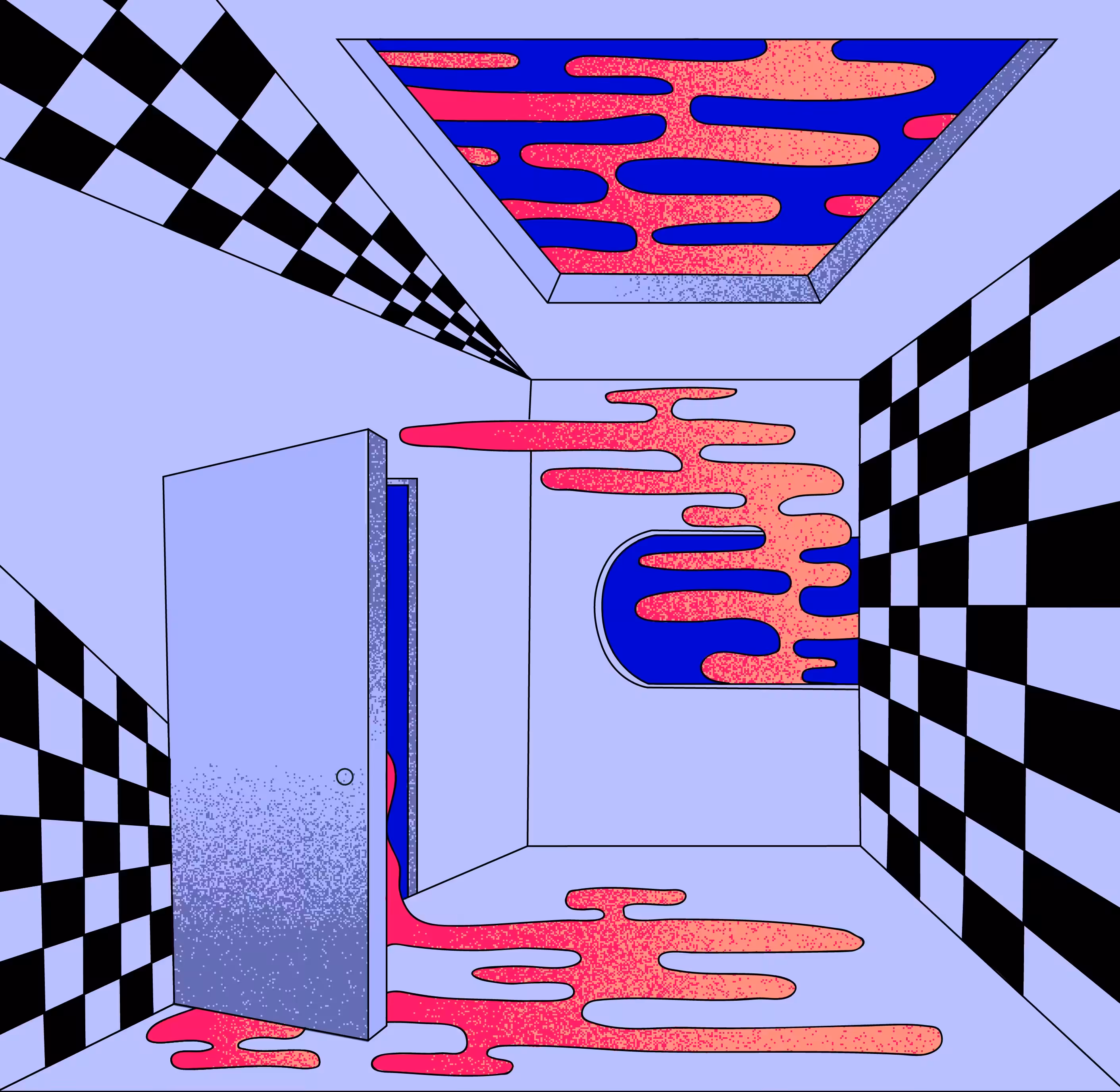 Interval Rooms 