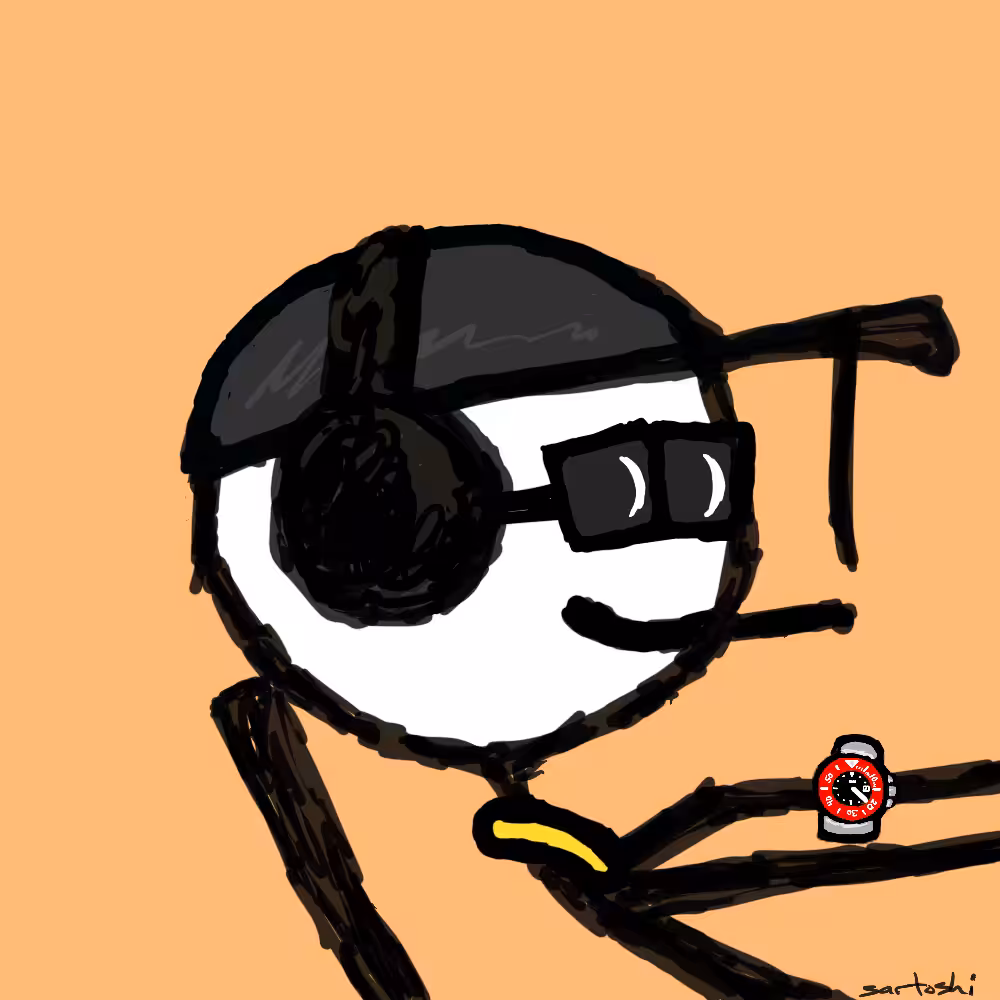 mfer #3250