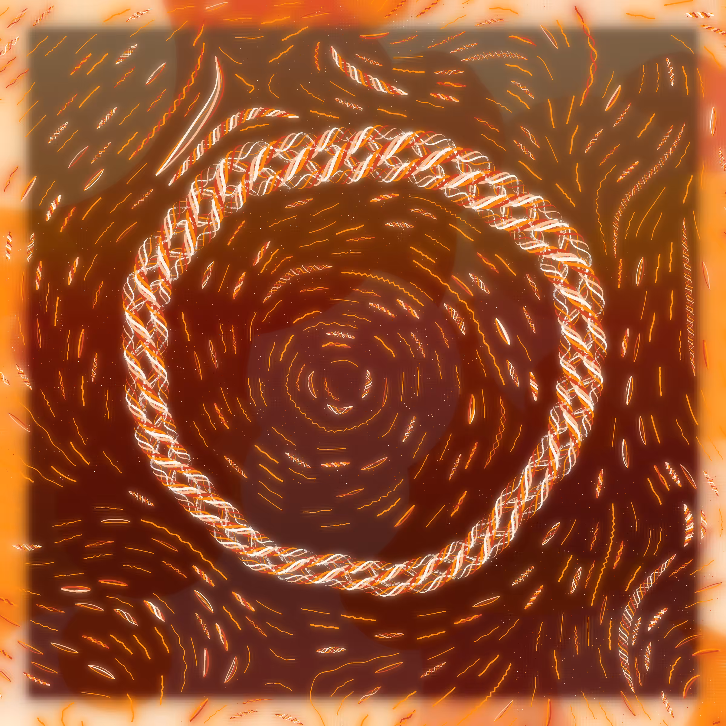 Friendship Bracelets #27030