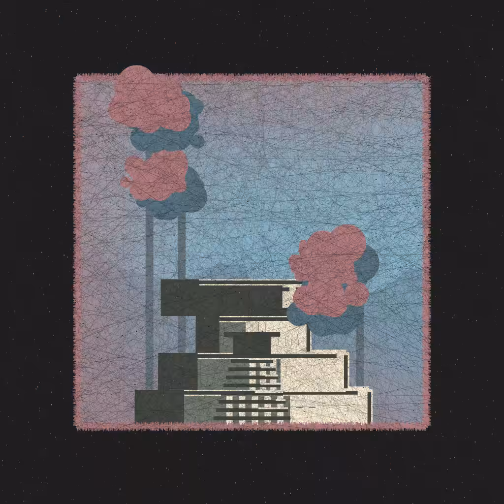 Ruined Ruins #195