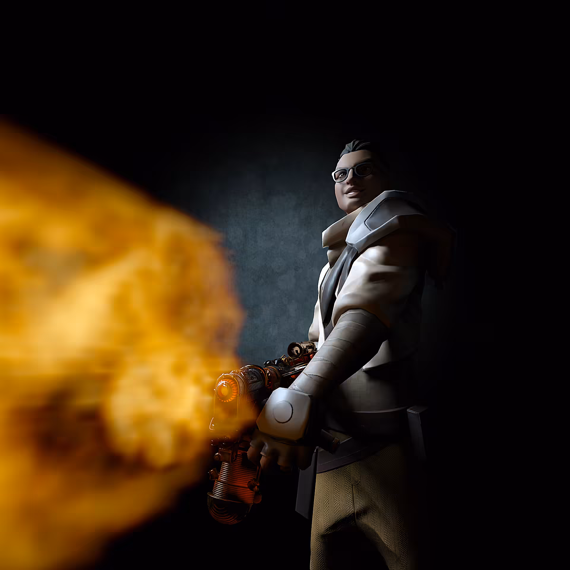 Flare