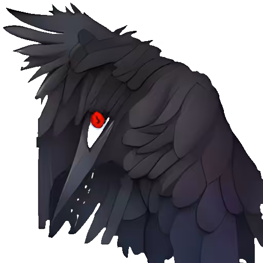 deCROWS4