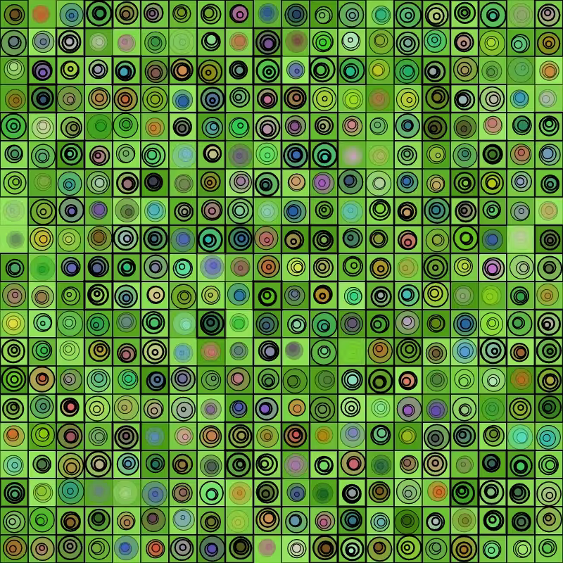 Auto Orbits #145 of #256