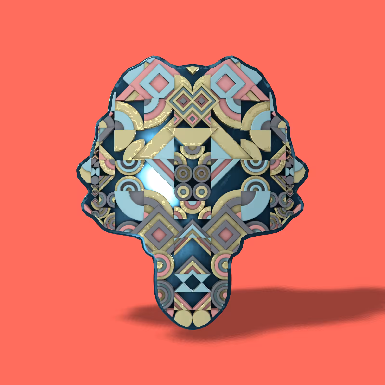 3D Generativemasks #4787