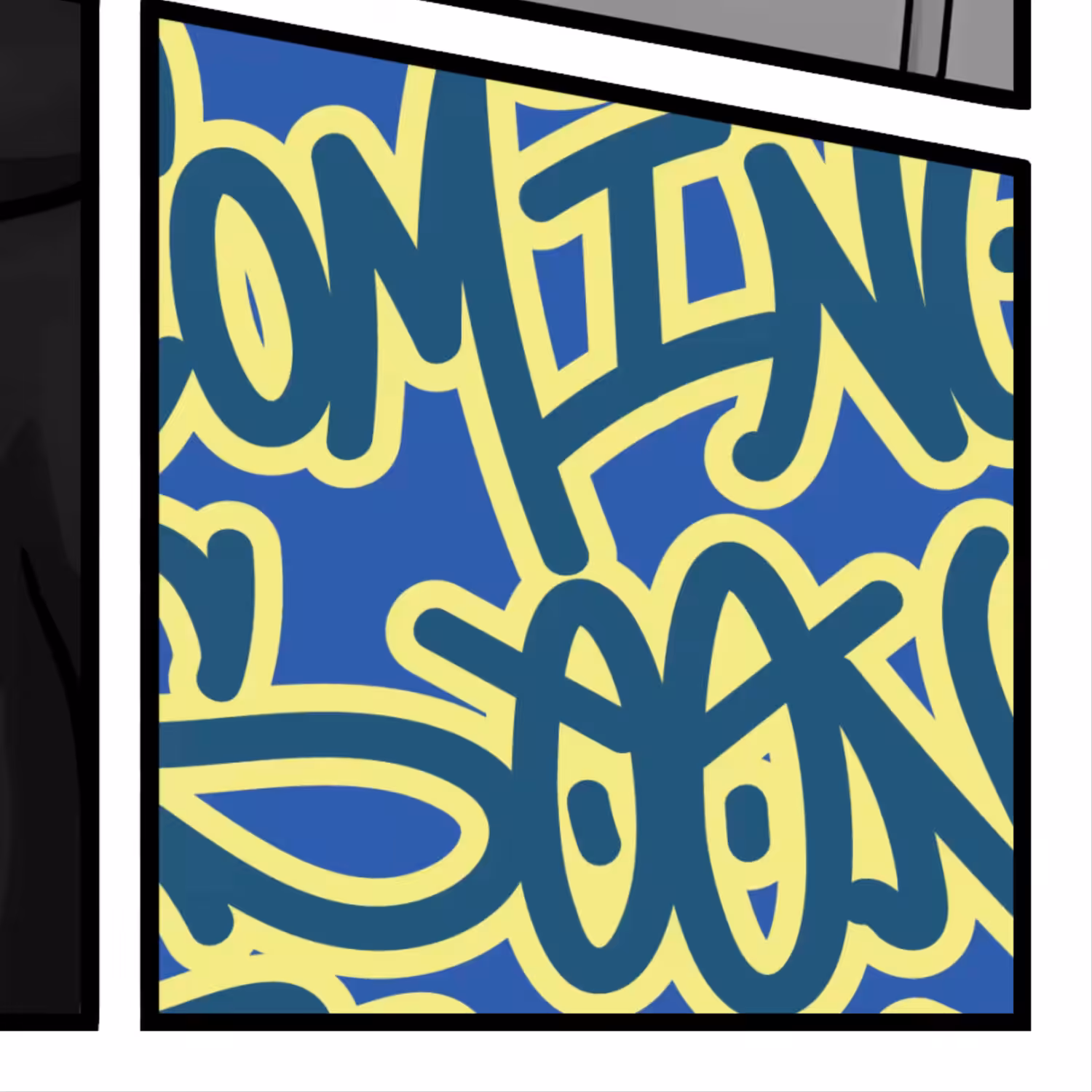 COMING SOON