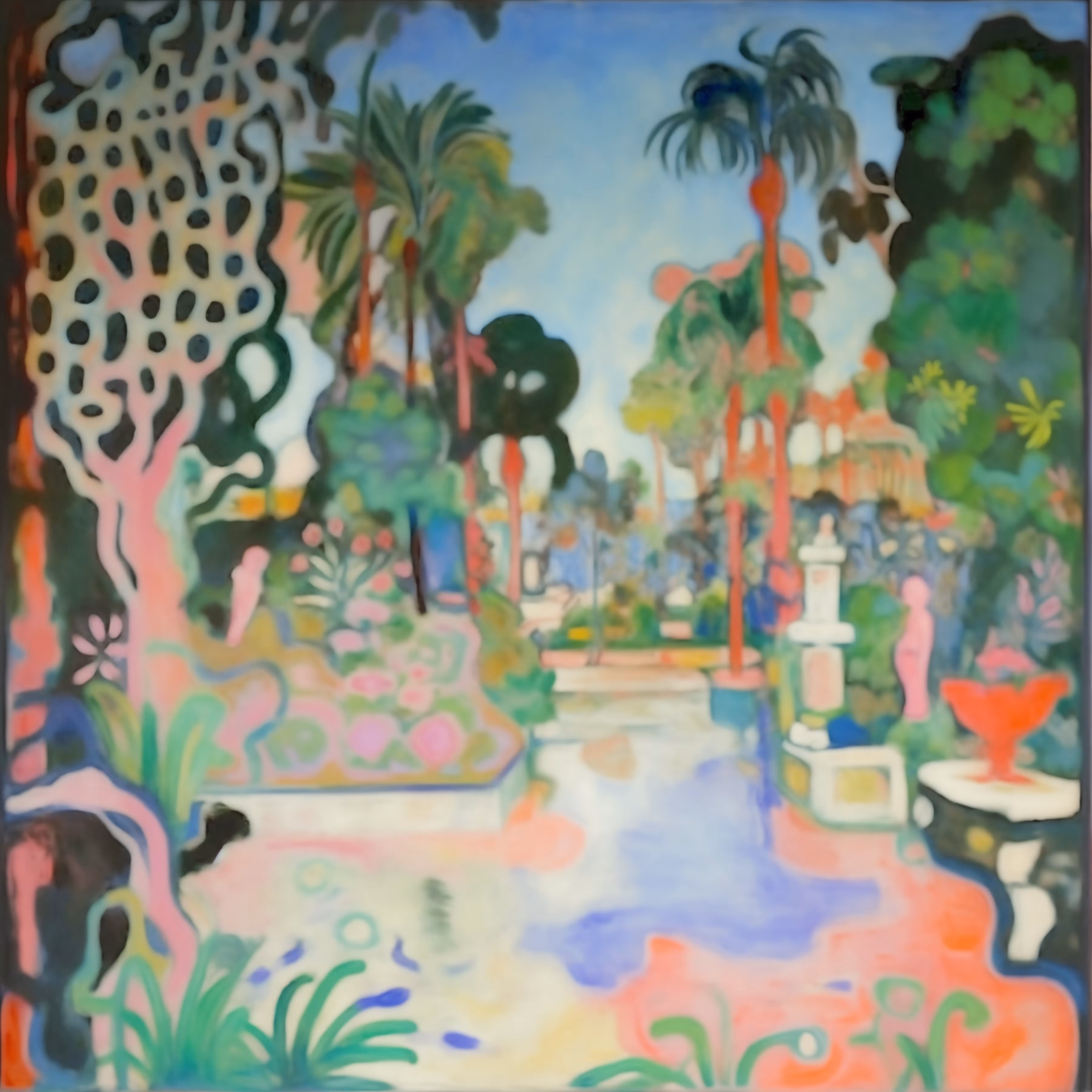 Isle of Alcina #14